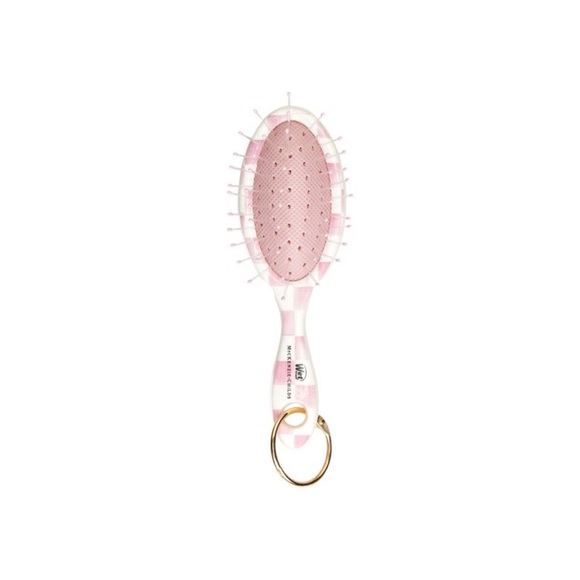 Wet Brush x MacKenzie Childs Keychain
Detangler Hair Brush - Rosy Check - Picture 3 of 7